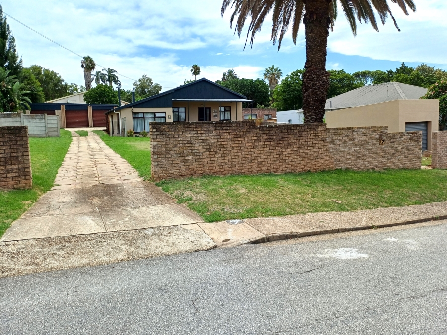 3 Bedroom Property for Sale in Mosel Eastern Cape